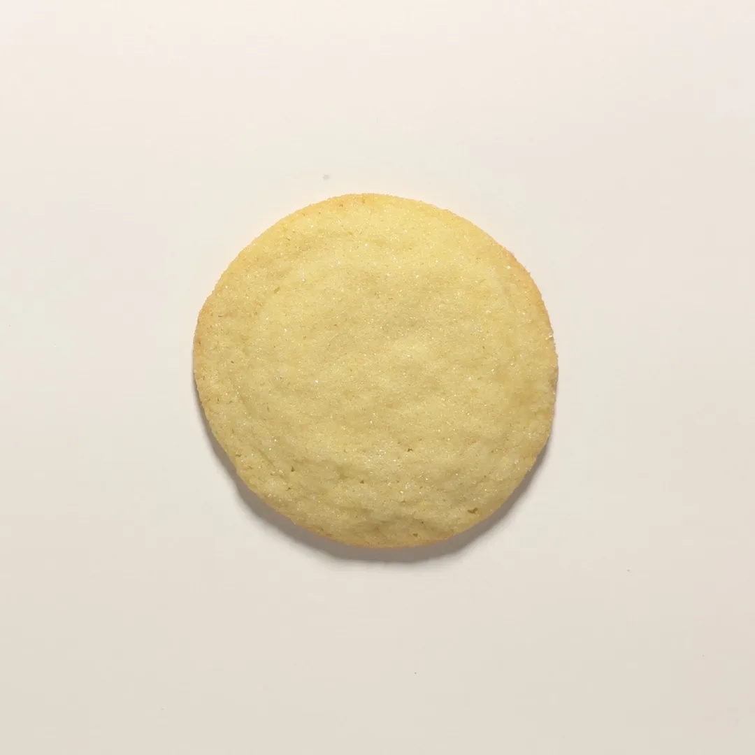 Sugar Cookie